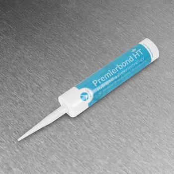 Premierbond HT Hybrid MS Polymer Adhesive 290ml Cartridge