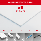 Small Project Saver