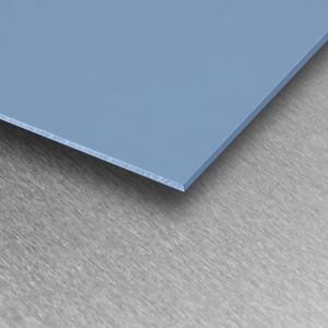 Lagoon Gloss PVC Wall Cladding Sheet
