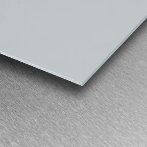 Duck Egg Satin PVC Wall Cladding Sheet