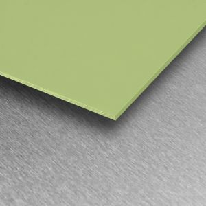 Grape Gloss PVC Wall Cladding Sheet