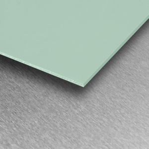 Willow Satin PVC Wall Cladding Sheet