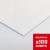 Budget Hygienic Wall Cladding Sheet 2440 x 1220 x 2.5mm - 100 PACK
