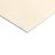 Ivory Satin PVC Wall Cladding Sheet