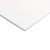 Hygienic White Satin PVC Cladding Sample Pack