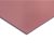 Rosewood Satin PVC Wall Cladding Sheet