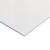 White Gloss PVC Wall Cladding Sheet
