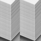 Budget Hygienic Wall Cladding Sheet 2440 x 1220 x 2.5mm - 100 PACK