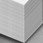 Budget Hygienic Wall Cladding Sheet 2440 x 1220 x 2.5mm - 50 PACK