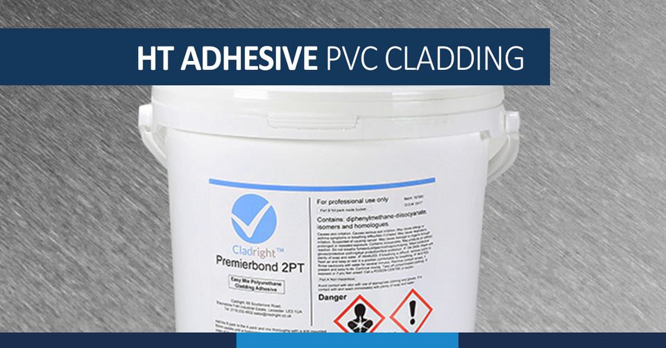Premierbond 2 Part Adhesive