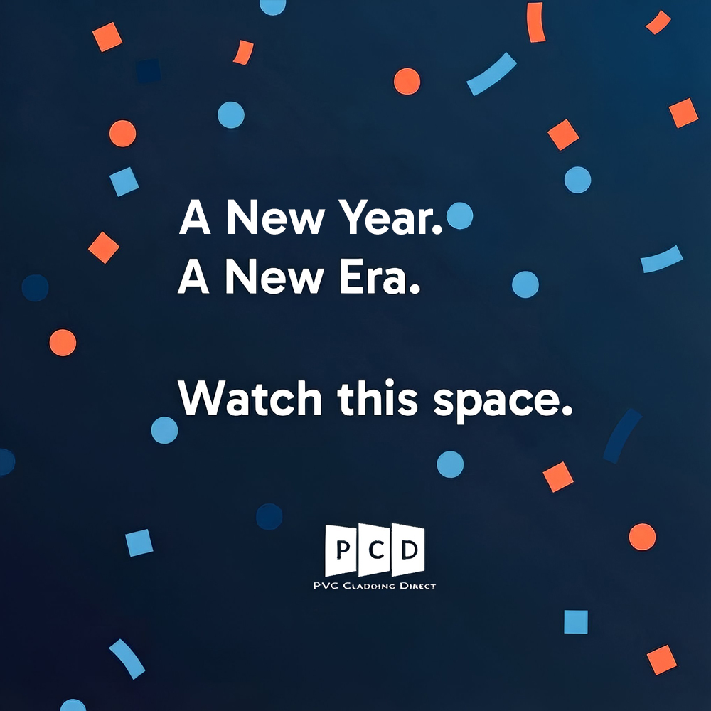 A New Year, A New Era