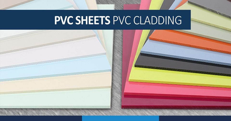 PVC Wall Cladding Sheet Samples