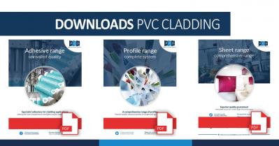 PVC Cladding Downloads Section