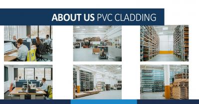 PVC Cladding Direct
