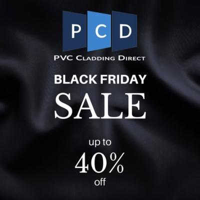 Save Up to 40% on Our Unique & Stylish Decorative Cladding Range