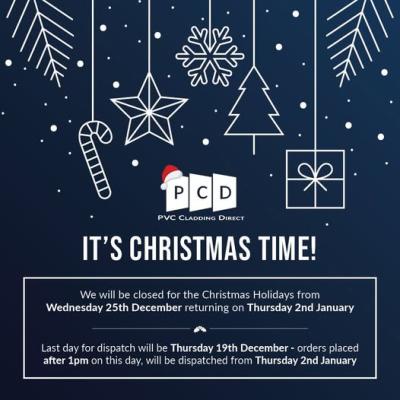 Countdown To Christmas