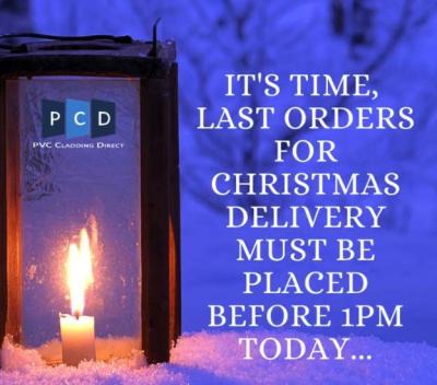 Christmas Delivery