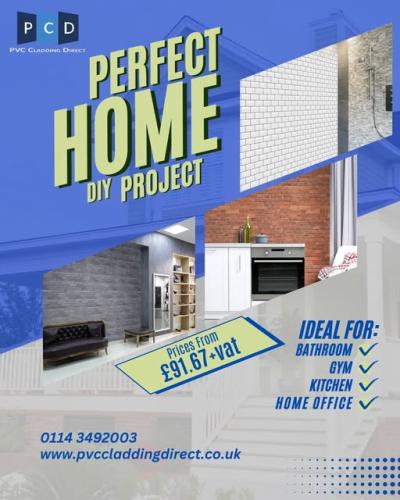 Transform your Spaces