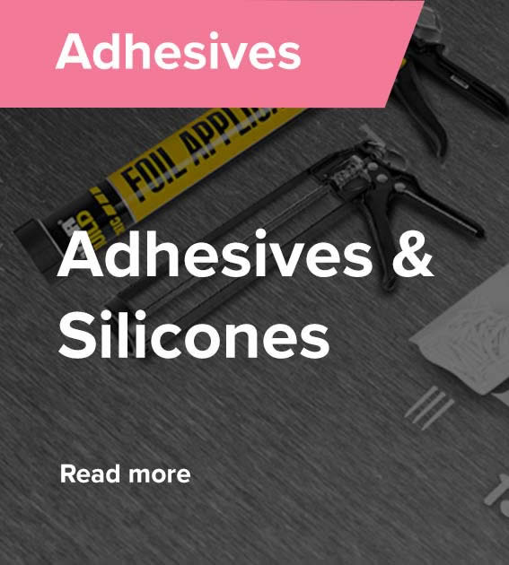 Adhesives