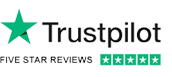 Trustpilot Logo