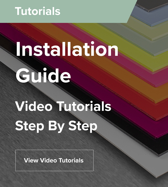 Tutorials